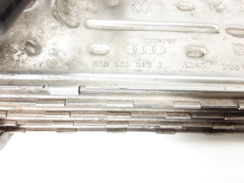 Recambio de enfriador egr para seat toledo iii (5p2) 2.0 tdi 16v referencia OEM IAM 03G131513J  