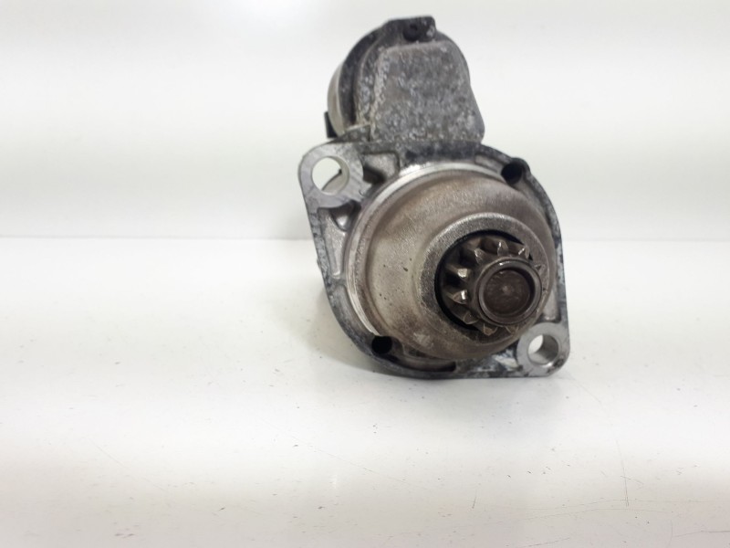 Recambio de motor arranque para skoda octavia berlina (1u2) ambiente referencia OEM IAM 02A911024B D7RS30 
