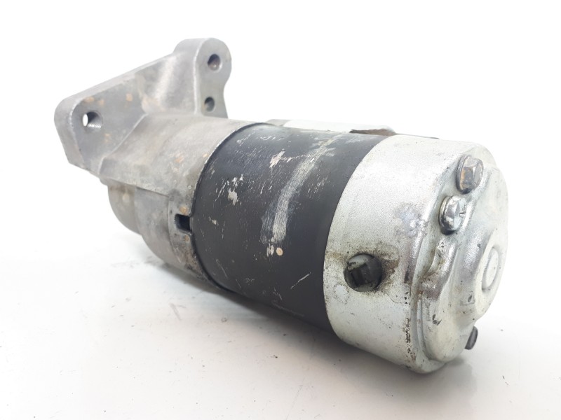 Recambio de motor arranque para renault kangoo (f/kc0) 4x4 expression (kc0s/v) referencia OEM IAM M1T85781 670332 