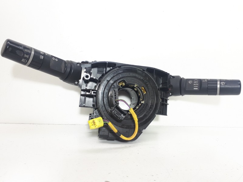 Recambio de mando luces para mazda 6 lim. (gh) 2.0 crtd 140cv active (5-ptas.) referencia OEM IAM D65166CS0  