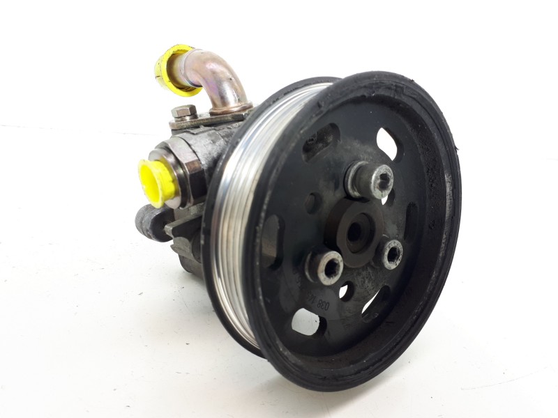 Recambio de bomba direccion para seat leon (1m1) signo referencia OEM IAM 1J0422154AES  