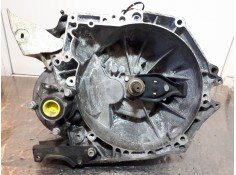 Recambio de caja cambios para citroën xsara picasso 1.6 hdi 90 exclusive referencia OEM IAM 20DP27  