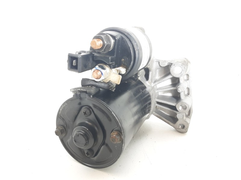 Recambio de motor arranque para peugeot 207 premium referencia OEM IAM 1638135680  