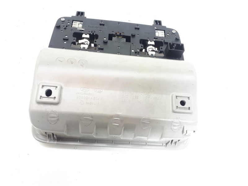 Recambio de luz interior para kia cee´d drive referencia OEM IAM 92800A50XX  