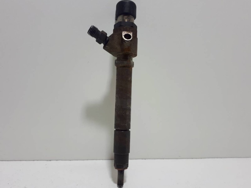 Recambio de inyector para peugeot 407 coupe pack referencia OEM IAM 5U3Q9K546AA  