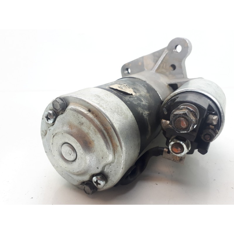 Recambio de motor arranque para renault kangoo (f/kc0) 4x4 expression (kc0s/v) referencia OEM IAM M1T85781 670332 