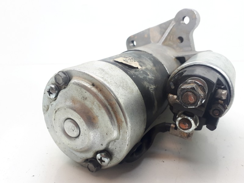 Recambio de motor arranque para renault kangoo (f/kc0) 4x4 expression (kc0s/v) referencia OEM IAM M1T85781 670332 