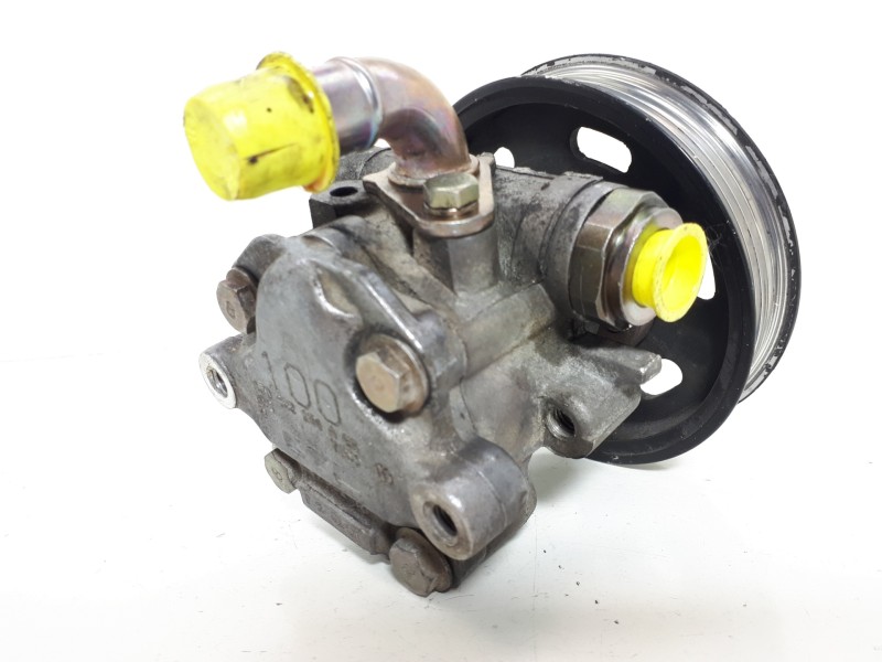 Recambio de bomba direccion para seat leon (1m1) signo referencia OEM IAM 1J0422154AES  
