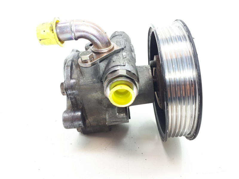 Recambio de bomba direccion para seat leon (1m1) signo referencia OEM IAM 1J0422154AES  