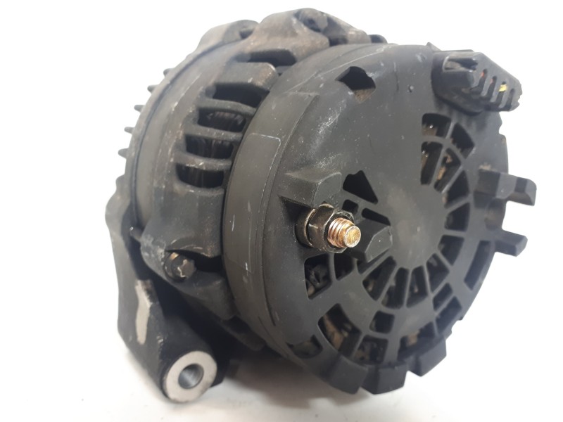 Recambio de alternador para ssangyong rexton 270 xdi limited referencia OEM IAM   