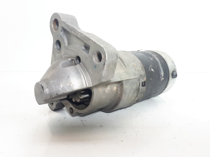 Recambio de motor arranque para renault kangoo (f/kc0) 4x4 expression (kc0s/v) referencia OEM IAM M1T85781 670332 