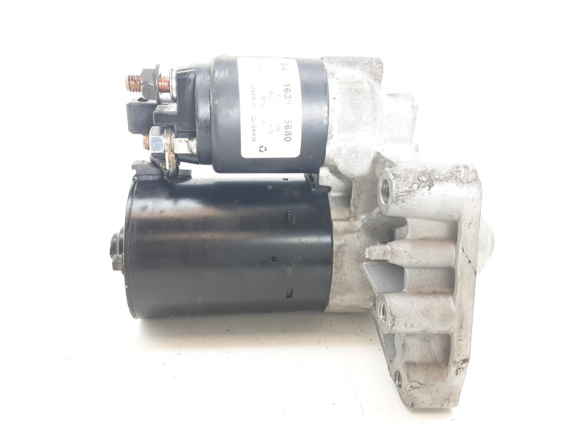 Recambio de motor arranque para peugeot 207 premium referencia OEM IAM 1638135680  