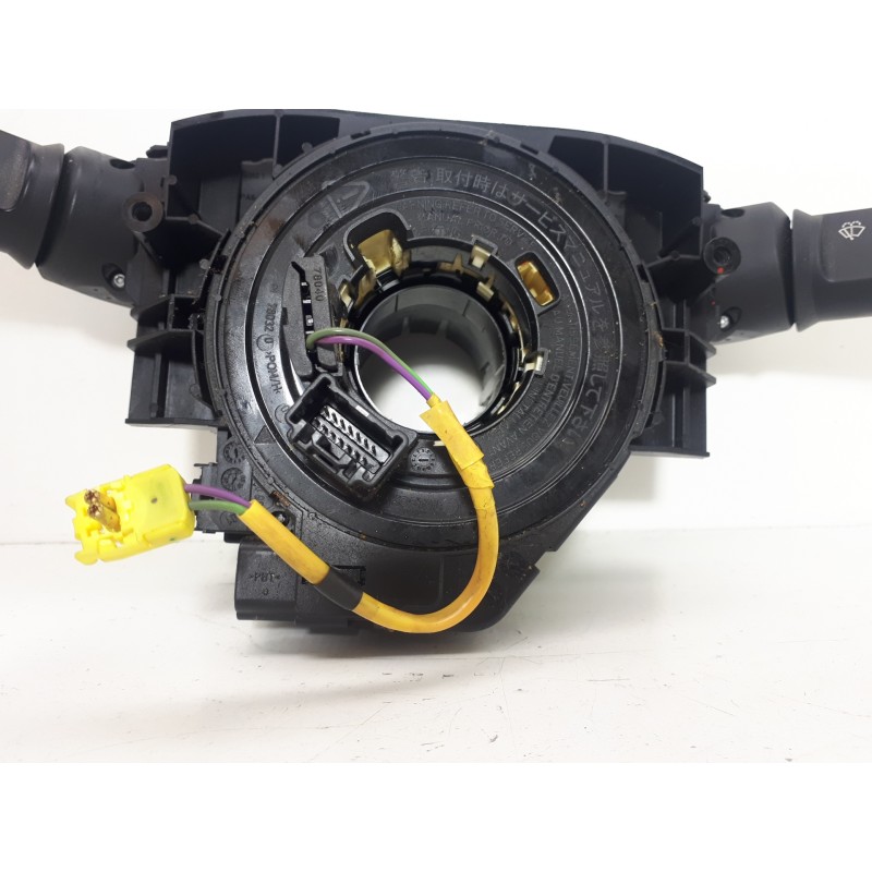 Recambio de mando luces para mazda 6 lim. (gh) 2.0 crtd 140cv active (5-ptas.) referencia OEM IAM D65166CS0  