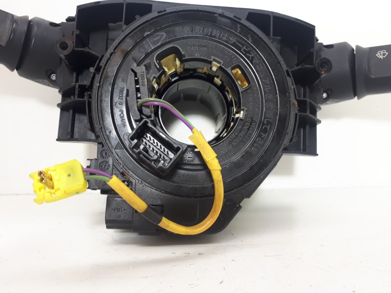 Recambio de mando luces para mazda 6 lim. (gh) 2.0 crtd 140cv active (5-ptas.) referencia OEM IAM D65166CS0  