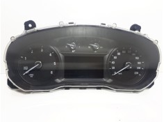 Recambio de cuadro instrumentos para opel mokka x 120 aniversario start/stop referencia OEM IAM 42518510  