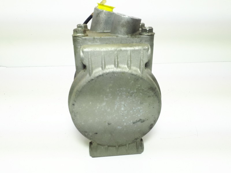 Recambio de compresor aire acondicionado para chevrolet aveo ls referencia OEM IAM 95955943 720981 