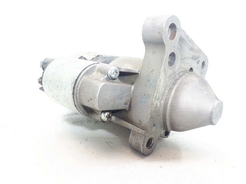 Recambio de motor arranque para renault kangoo (f/kc0) 4x4 expression (kc0s/v) referencia OEM IAM M1T85781 670332 