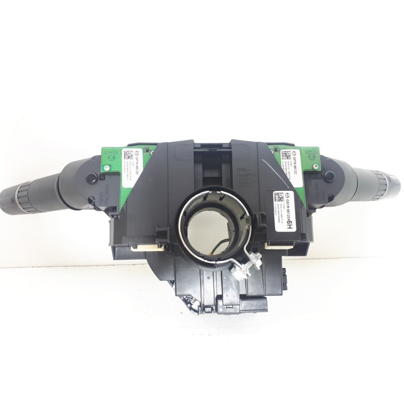 Recambio de mando luces para mazda 6 lim. (gh) 2.0 crtd 140cv active (5-ptas.) referencia OEM IAM D65166CS0  