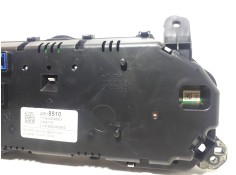 Recambio de cuadro instrumentos para opel mokka x 120 aniversario start/stop referencia OEM IAM 42518510   2