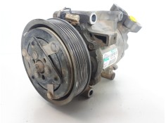 Recambio de compresor aire acondicionado para renault kangoo (f/kc0) 4x4 expression (kc0s/v) referencia OEM IAM 7700111235G 1417