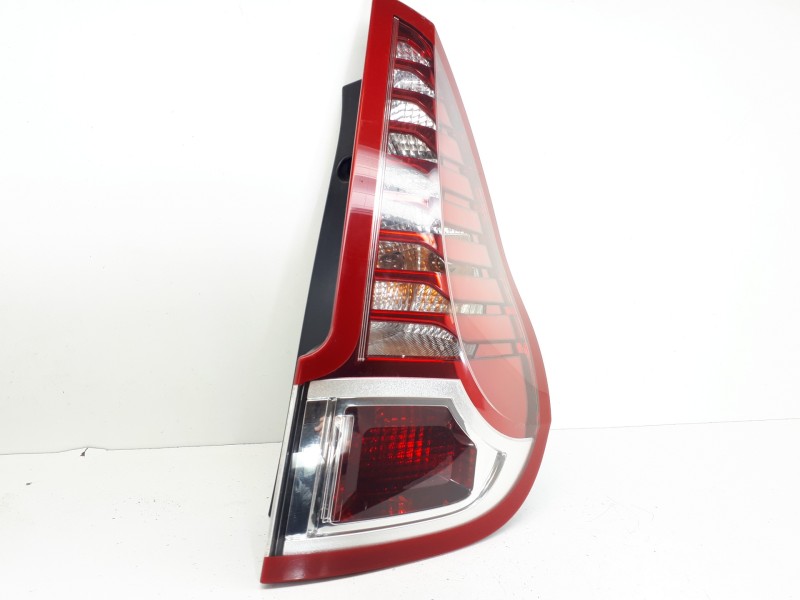 Recambio de piloto trasero derecho para renault scenic iii dynamique referencia OEM IAM 265500013R  