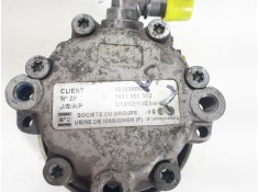 Recambio de bomba direccion para citroën c5 berlina 2.0 hdi magic referencia OEM IAM 9636086680 7617955502  2