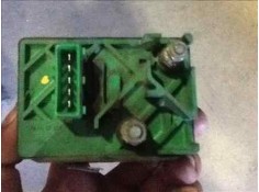 Recambio de caja precalentamiento para citroën xantia berlina 1.9 turbodiesel referencia OEM IAM  28733 78506802