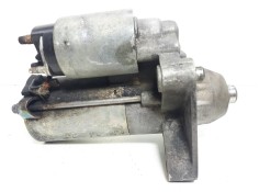 Recambio de motor arranque para ford focus c-max (cap) ambiente (d) referencia OEM IAM 3M5T11000CD 4232CI  2