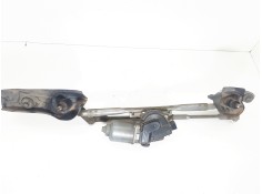 Recambio de motor limpia delantero para mazda 6 lim. (gh) 2.0 crtd 140cv active (5-ptas.) referencia OEM IAM 1593001431