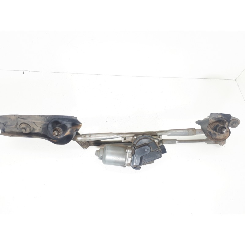 Recambio de motor limpia delantero para mazda 6 lim. (gh) 2.0 crtd 140cv active (5-ptas.) referencia OEM IAM 1593001431  