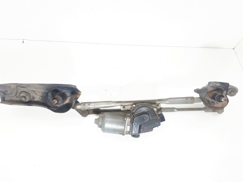 Recambio de motor limpia delantero para mazda 6 lim. (gh) 2.0 crtd 140cv active (5-ptas.) referencia OEM IAM 1593001431   Recambio de motor limpia delantero para mazda 6 lim. (gh) 2.0 crtd 140cv active (5-ptas.) referencia OEM IAM 1593001431