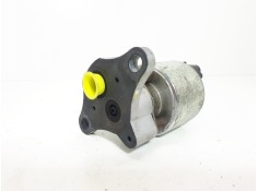 Recambio de valvula egr para chevrolet aveo ls referencia OEM IAM   