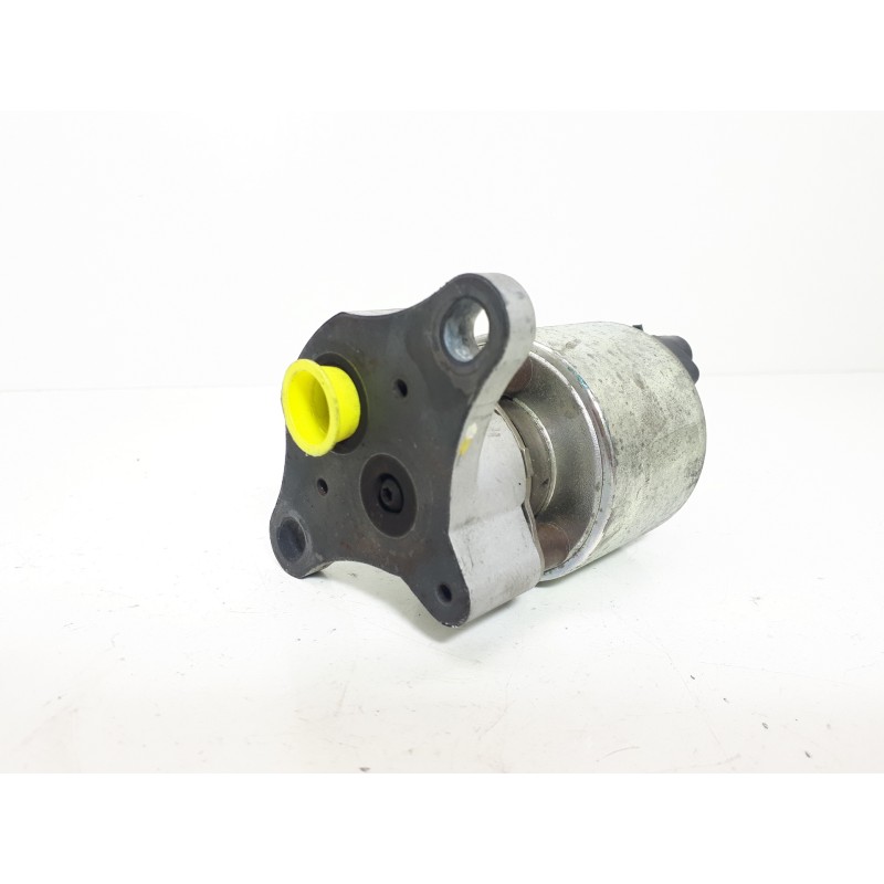 Recambio de valvula egr para chevrolet aveo ls referencia OEM IAM   