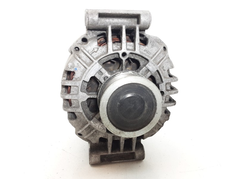 Recambio de alternador para audi a4 avant (8e) 1.8 t referencia OEM IAM 06D903016A SG14B022 140A Recambio de alternador para audi a4 avant (8e) 1.8 t referencia OEM IAM 06D903016A SG14B022 140A