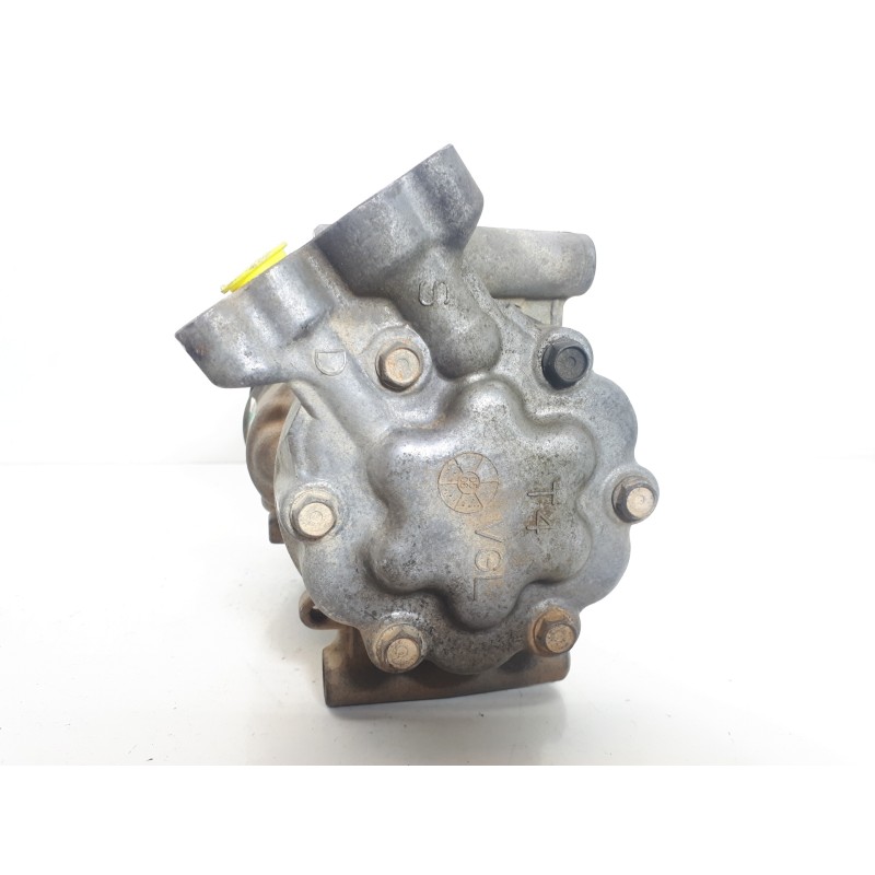 Recambio de compresor aire acondicionado para renault kangoo (f/kc0) 4x4 expression (kc0s/v) referencia OEM IAM 7700111235G 1417