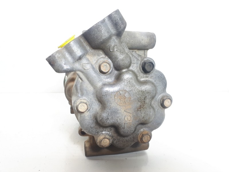 Recambio de compresor aire acondicionado para renault kangoo (f/kc0) 4x4 expression (kc0s/v) referencia OEM IAM 7700111235G 1417