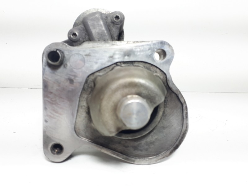 Recambio de motor arranque para ford focus c-max (cap) ambiente (d) referencia OEM IAM 3M5T11000CD 4232CI 