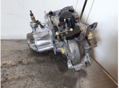 Recambio de caja cambios para citroën xsara picasso 2.0 hdi referencia OEM IAM 20DL65   2