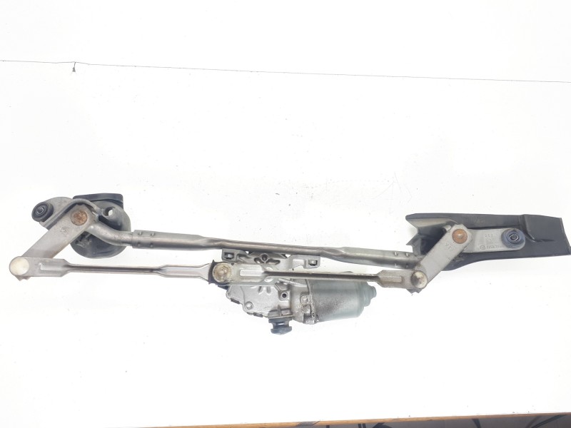 Recambio de motor limpia delantero para mazda 6 lim. (gh) 2.0 crtd 140cv active (5-ptas.) referencia OEM IAM 1593001431   Recambio de motor limpia delantero para mazda 6 lim. (gh) 2.0 crtd 140cv active (5-ptas.) referencia OEM IAM 1593001431