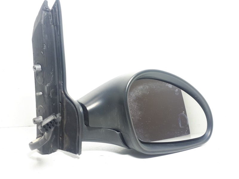 Recambio de retrovisor derecho para seat toledo (5p2) exclusive referencia OEM IAM   