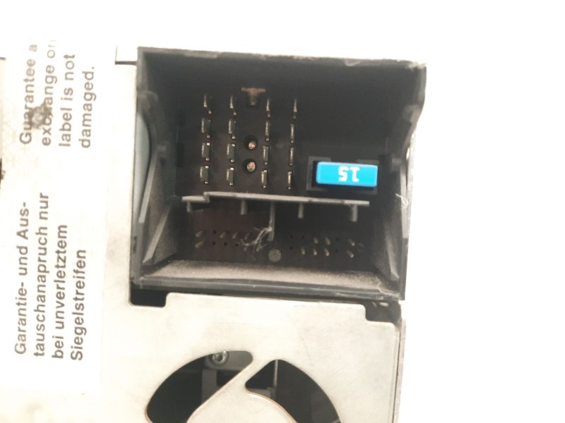 Recambio de sistema audio / radio cd para opel corsa d innovation referencia OEM IAM 13254191  