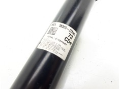 Recambio de amortiguador trasero izquierdo para kia cee´d drive referencia OEM IAM 55300J7XA0 S11E2410429  2