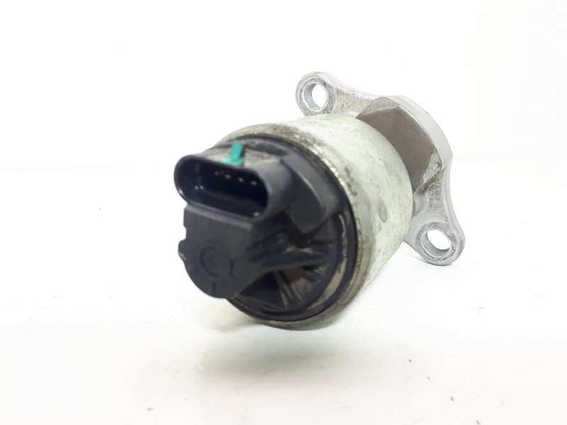 Recambio de valvula egr para chevrolet aveo ls referencia OEM IAM   