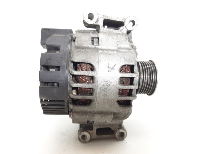 Recambio de alternador para audi a4 avant (8e) 1.8 t referencia OEM IAM 06D903016A SG14B022 140A Recambio de alternador para audi a4 avant (8e) 1.8 t referencia OEM IAM 06D903016A SG14B022 140A