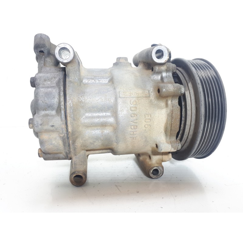 Recambio de compresor aire acondicionado para renault kangoo (f/kc0) 4x4 expression (kc0s/v) referencia OEM IAM 7700111235G 1417