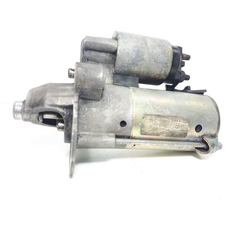 Recambio de motor arranque para ford focus c-max (cap) ambiente (d) referencia OEM IAM 3M5T11000CD 4232CI 