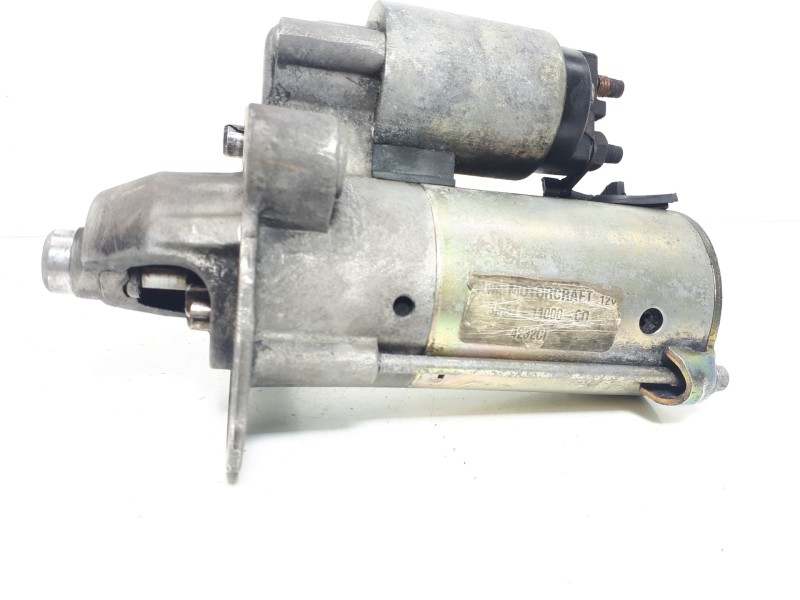 Recambio de motor arranque para ford focus c-max (cap) ambiente (d) referencia OEM IAM 3M5T11000CD 4232CI 