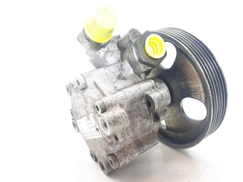 Recambio de bomba direccion para citroën c5 berlina 2.0 hdi magic referencia OEM IAM 9636086680 7617955502 