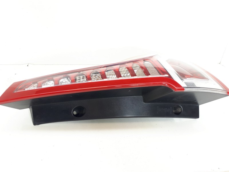 Recambio de piloto trasero derecho para renault scenic iii dynamique referencia OEM IAM 265500013R  