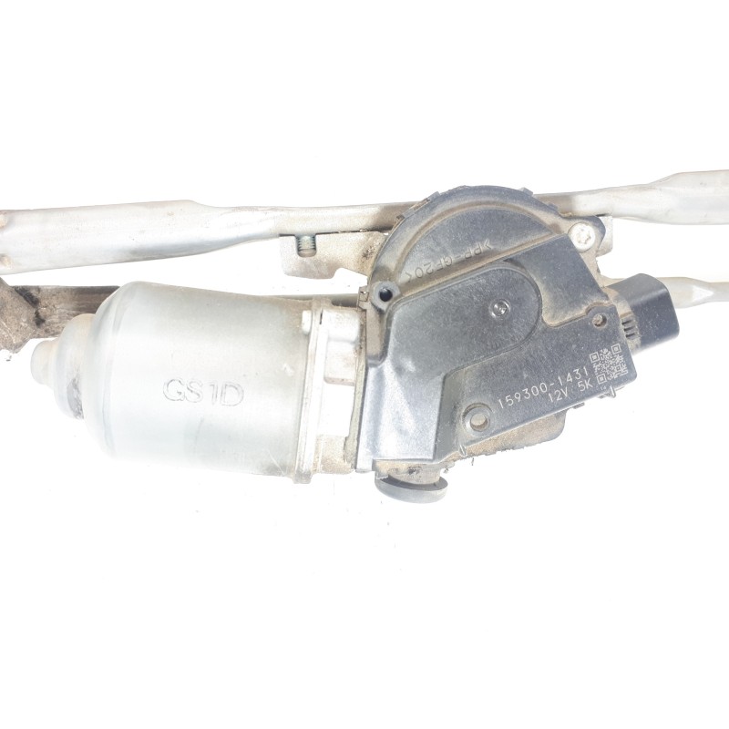 Recambio de motor limpia delantero para mazda 6 lim. (gh) 2.0 crtd 140cv active (5-ptas.) referencia OEM IAM 1593001431   Recambio de motor limpia delantero para mazda 6 lim. (gh) 2.0 crtd 140cv active (5-ptas.) referencia OEM IAM 1593001431